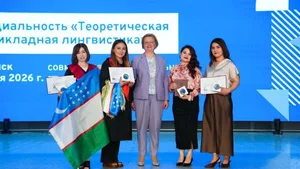 БГУИЯ реализовал образовательную программу магистратуры с Каршинским госуниверситетом