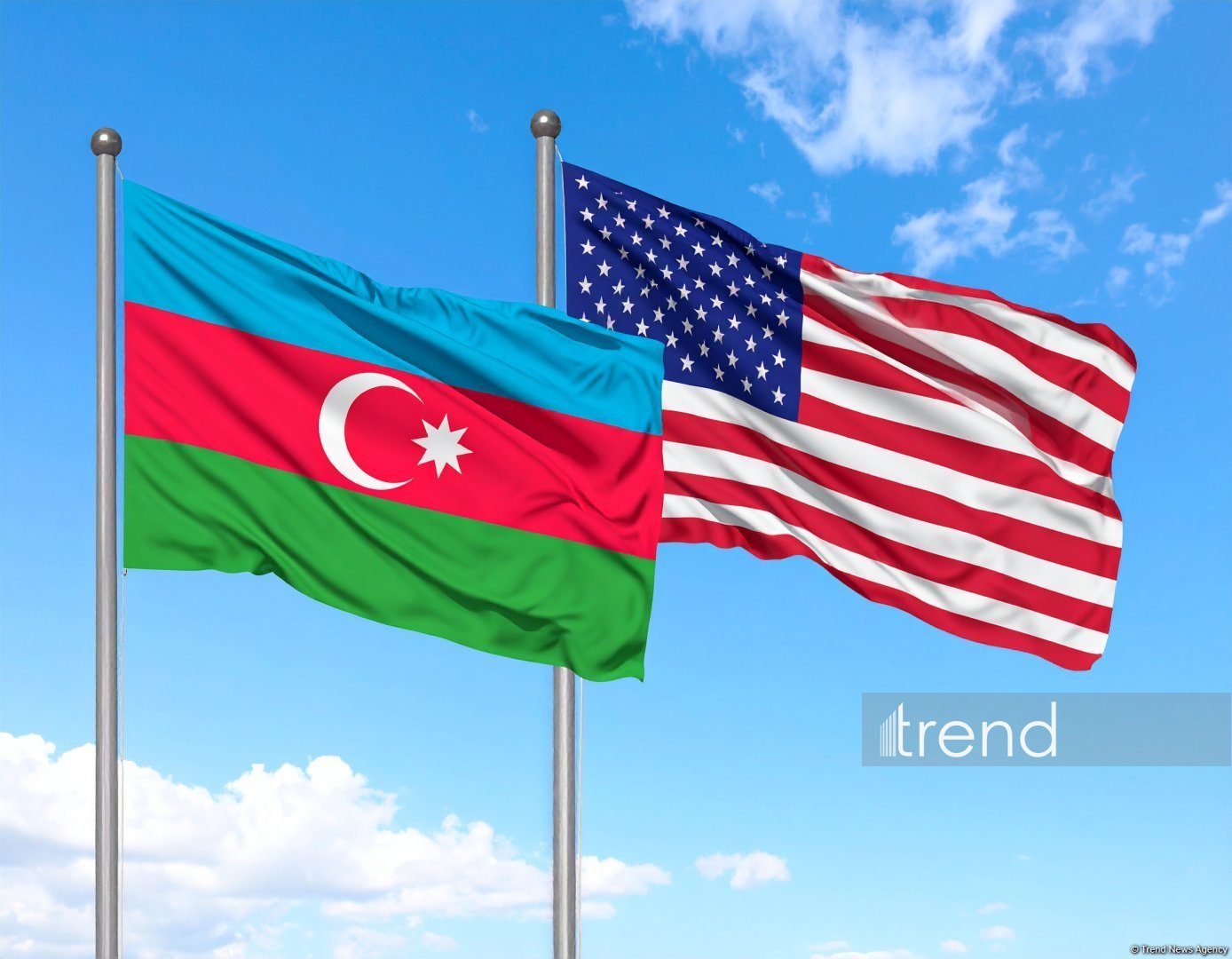 Каспийский апгрейд: как США и Азербайджан переписывают правила евразийской торговли