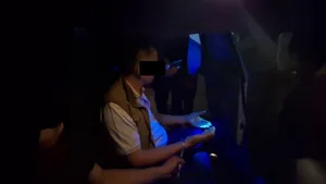 В Кашкадарье попытались "замять" дело с запрещенными религиозными материалами. Видео