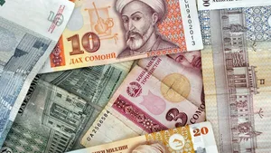 ЕАБР прогнозирует рост ВВП Таджикистана выше 8%