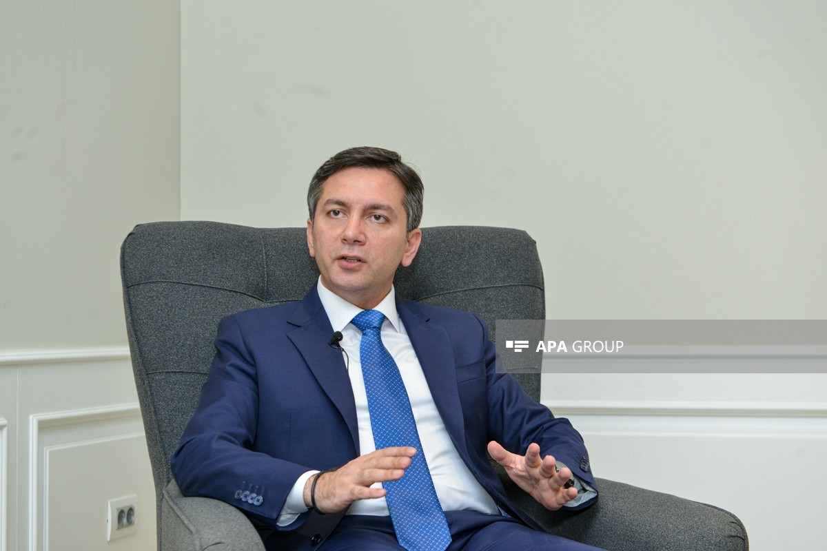 Рафиев: МИД Азербайджана усилит поддержку граждан, претендующих на работу в ООН