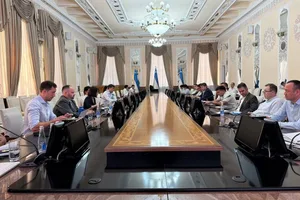 В Узбекистане разработают новую методологию тарифов на ж/д