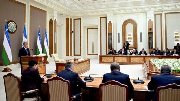 Мирзиёев: Проблема энергетики не в финансировании, а в управлении системой