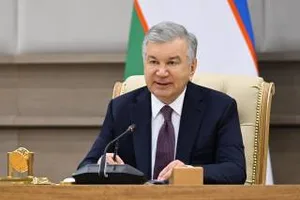 Махалля должна стать центром доверия, опоры и возможностей для людей
