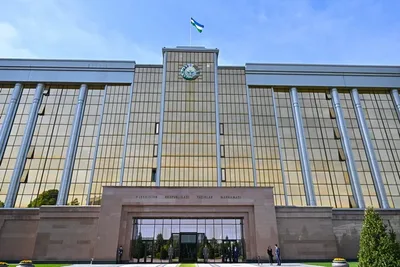 В Узбекистане создадут реестр лиц, осужденных за коррупцию