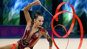 Кто представит Узбекистан на этапе Кубка мира по художественной гимнастике