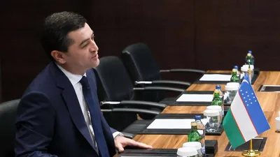 Министр иностранных дел Узбекистана созвонился с коллегой из Гвинеи-Бисау