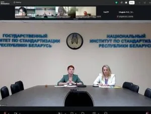 Узбекистан и Беларусь расширяют сотрудничество в области технического регулирования