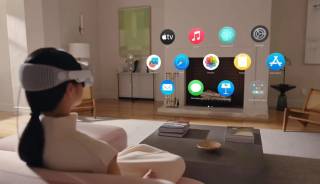 Apple свернула разработку AR и VR