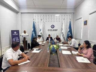 В Бухаре снизился уровень бедности