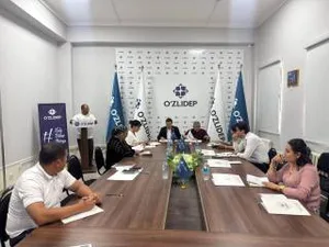 В Бухаре снизился уровень бедности