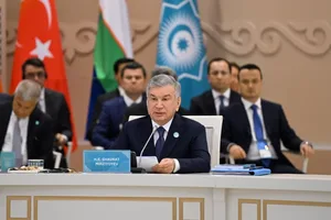 Узбекистан предложил странам ОТГ создать Цифровой тюркский коридор