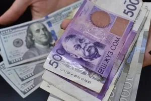 Счетная палата выявила финансовые нарушения на 21,4 млрд сомов в 2025 году