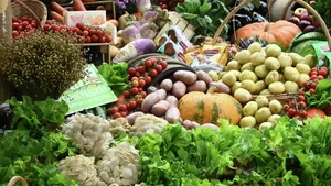 Минсельхоз: уровень самообеспечения Таджикистана продуктами питания достиг 85%