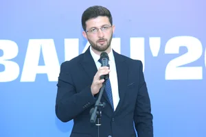 Пярвин Пириев: «Высокие места – цель, но не приоритет»