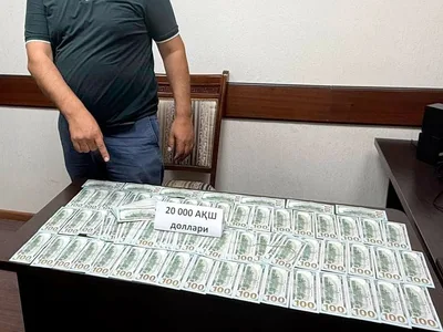 Житель столицы пытался продать 1,5 гектара госрезерва в Янгиюле за 750 тысяч долларов