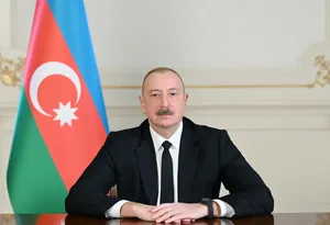 Президент: Реализации главных идей I Тюркологического съезда помешали искусственно созданные препятствия