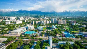 Часть Алматы останется без света - список адресов