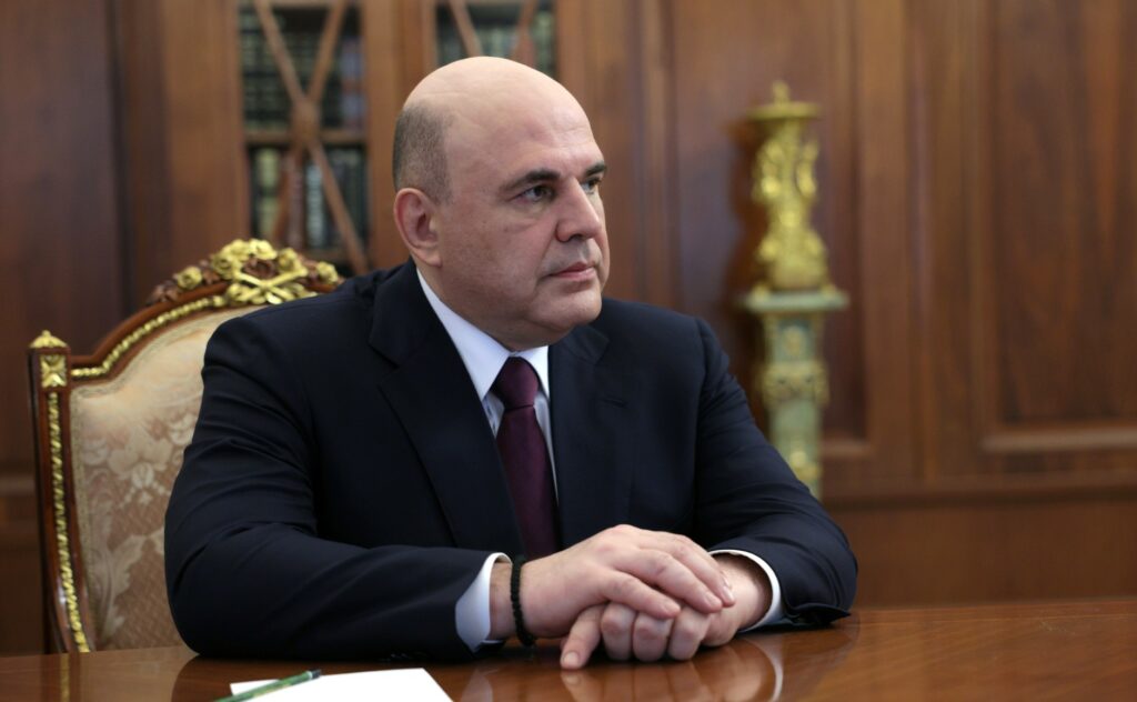 Мишустин примет участие в Ташкентском международном инвестиционном форуме