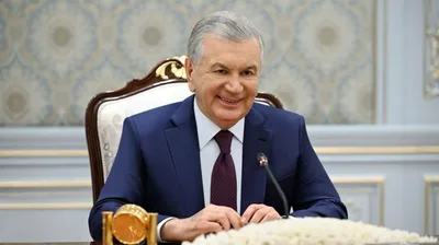 Кто поздравил Шавката Мирзиёева с днем рождения и какие пожелания ему передали зарубежные лидеры