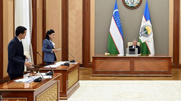 В Нукусе модернизируют котельную с внедрением когенерационных технологий
