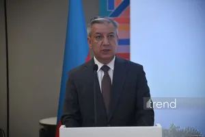 Партнерство Узбекистана и Азербайджана сочетает инновации и экологическую ответственность — посол (Эксклюзивное интервью)