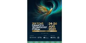 Ташкент примет первый международный Silk Road Finance & Technology Forum