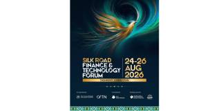 Ташкент примет первый международный Silk Road Finance & Technology Forum