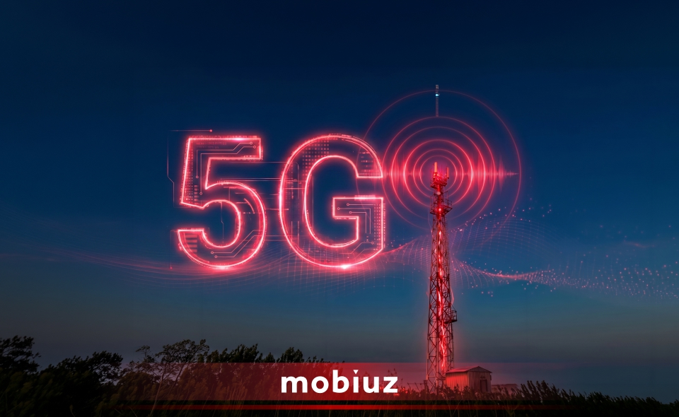 На скорости 5G: как Mobiuz меняет связь в Ферганской долине?