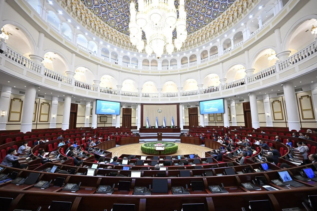 Законопроект о повышении безопасности дорожного движения направлен в Сенат