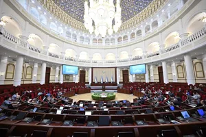 Законопроект о повышении безопасности дорожного движения направлен в Сенат