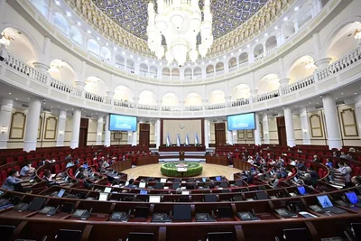 Законопроект о повышении безопасности дорожного движения направлен в Сенат