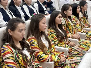 В Фергане стартовала Инициатива молодых миростроителей по развитию трансграничного сотрудничества