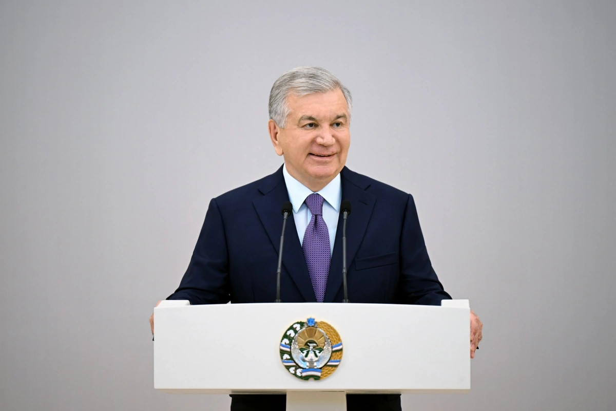 Мирзиёев анонсировал начало «большой подготовки» ко второй АЭС в Узбекистане