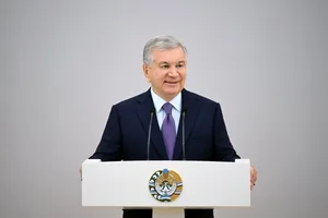 Мирзиёев анонсировал начало «большой подготовки» ко второй АЭС в Узбекистане