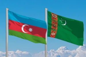 Микаил Джаббаров встретился с президентом Туркменистана