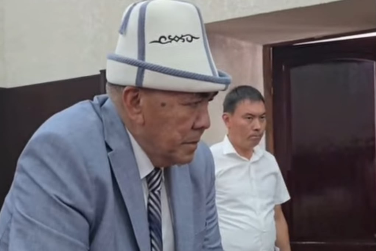 Полпред призвал изучить необоснованные обвинения в сексуальных преступлениях
