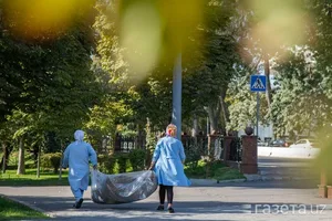 От хокимиятов потребовали не проводить хашары в аномально жаркую погоду