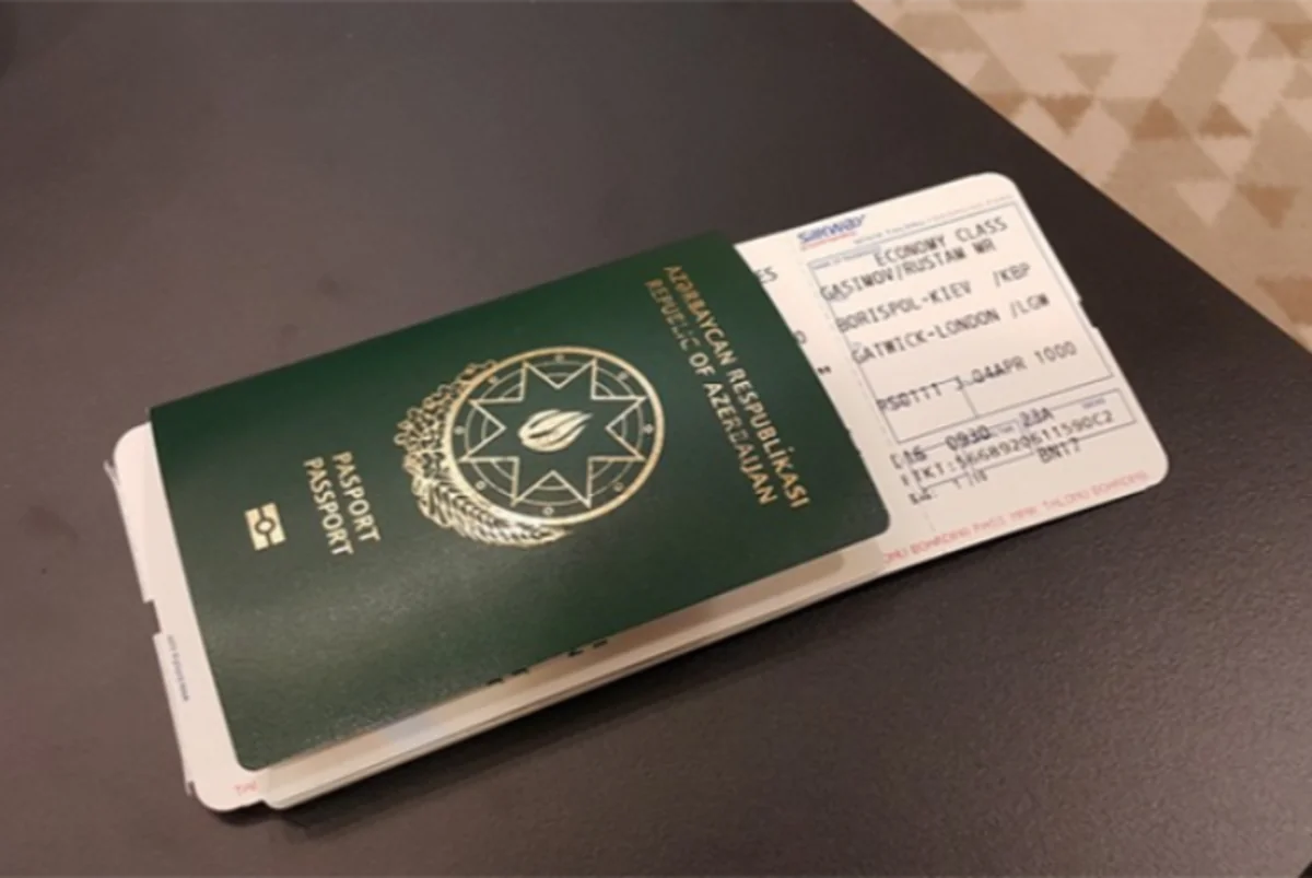 В 2025 году около 25 тыс. пассажиров AZAL вернули свои билеты или изменили их дату