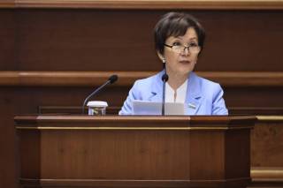 Целесообразно усовершенствовать закон о фармацевтической деятельности
