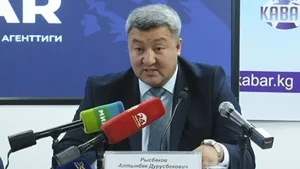 Парламент одобрил кандидатуру нового министра энергетики