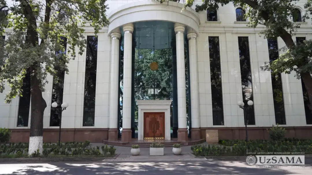 К 2030 году количество предприятий с участием государства сократится почти в 6 раз 09:21 / 25.08.2026 09:21 / 25.08.2026 К 2030 году количество предприятий с участием государства сократится почти в 6 раз