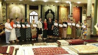 Укрепление межрегионального сотрудничества