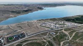 Новый комплекс «Каркидон» сможет принять 750 тыс. туристов Узбекистан Сегодня, 09:08