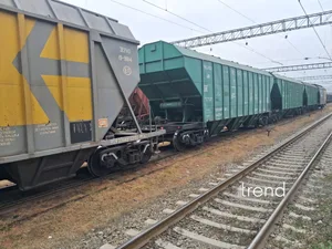 В Армению транзитом через Азербайджан будут отправлены пшеница и удобрения