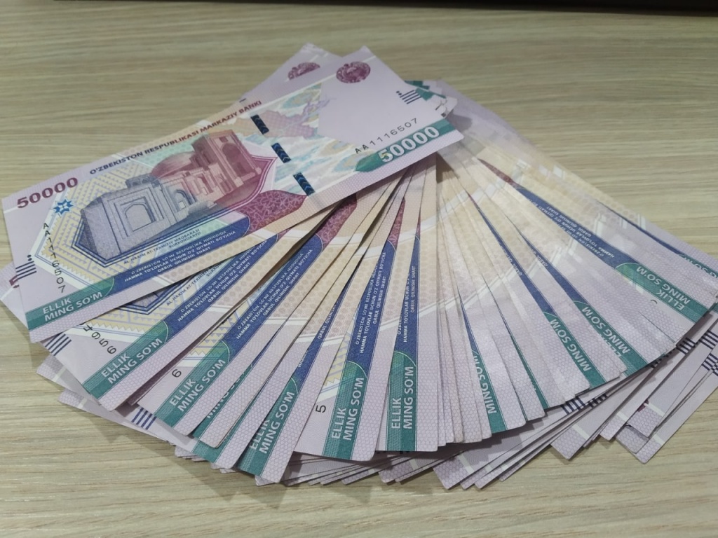 В Узбекистане утвердили надбавки для работников соцзащиты