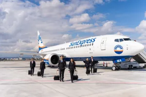 Мост между Востоком и Эгейским побережьем: SunExpress свяжет Ташкент и Измир прямым рейсом