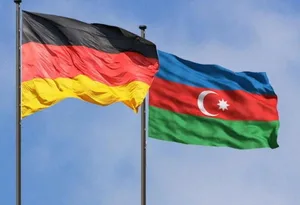 Азербайджан и Германия договорились об углублении политического диалога