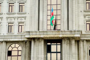ГМС Азербайджана перевела в электронный формат 27 услуг