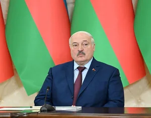 Александр Лукашенко поздравил Президента Ильхама Алиева